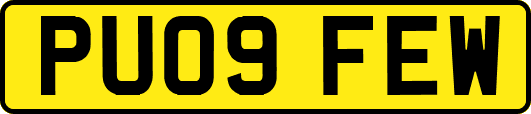 PU09FEW