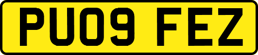 PU09FEZ