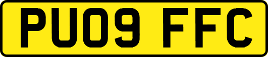 PU09FFC
