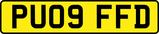 PU09FFD