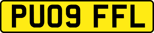 PU09FFL