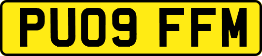 PU09FFM