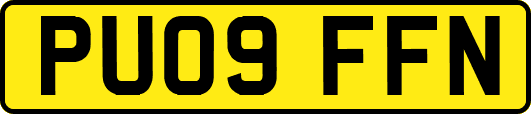 PU09FFN