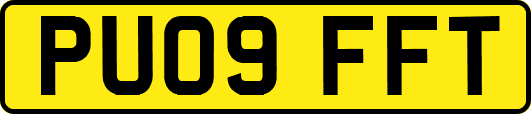 PU09FFT