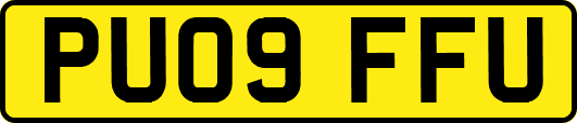 PU09FFU