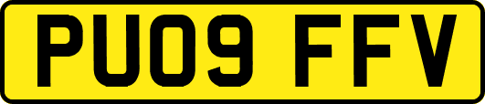PU09FFV
