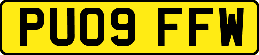 PU09FFW