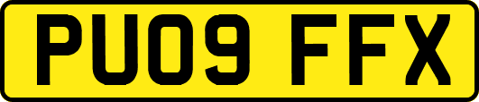 PU09FFX