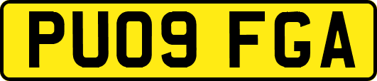 PU09FGA
