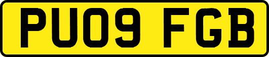 PU09FGB