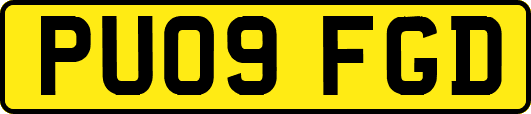 PU09FGD