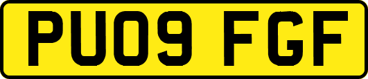 PU09FGF