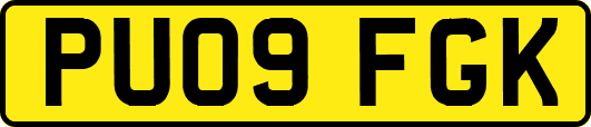 PU09FGK