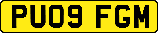 PU09FGM