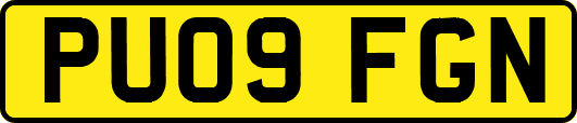 PU09FGN