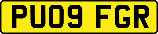 PU09FGR
