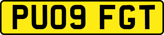 PU09FGT
