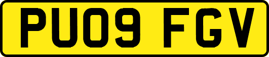 PU09FGV