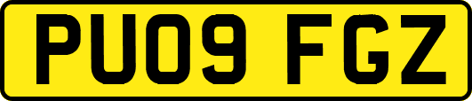 PU09FGZ
