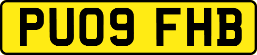 PU09FHB