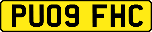 PU09FHC