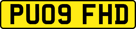 PU09FHD