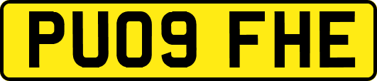 PU09FHE