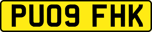 PU09FHK