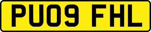 PU09FHL