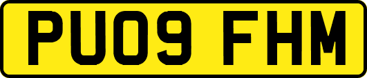 PU09FHM