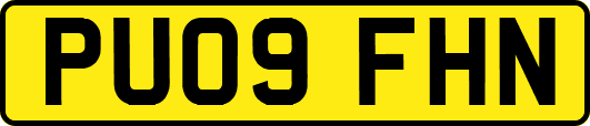 PU09FHN