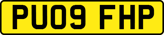 PU09FHP