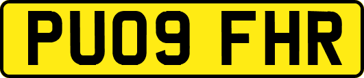 PU09FHR