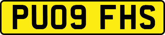 PU09FHS