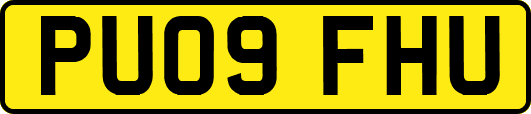 PU09FHU