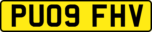 PU09FHV