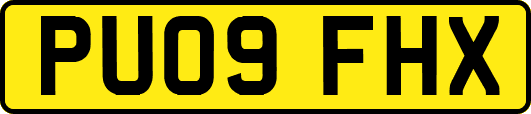 PU09FHX