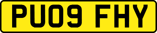 PU09FHY