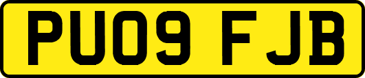 PU09FJB