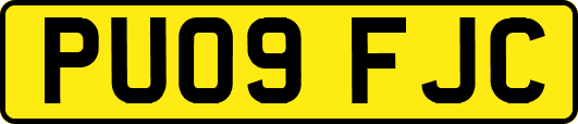 PU09FJC