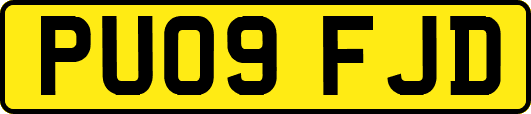 PU09FJD