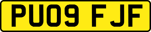 PU09FJF