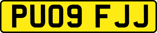 PU09FJJ
