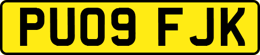 PU09FJK