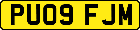 PU09FJM