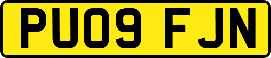 PU09FJN