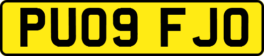 PU09FJO