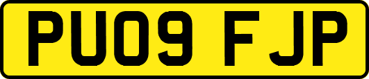 PU09FJP