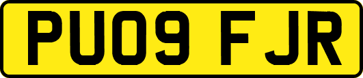 PU09FJR