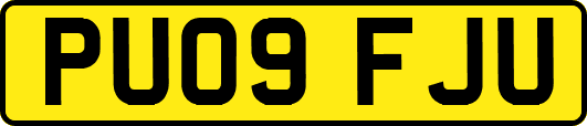 PU09FJU